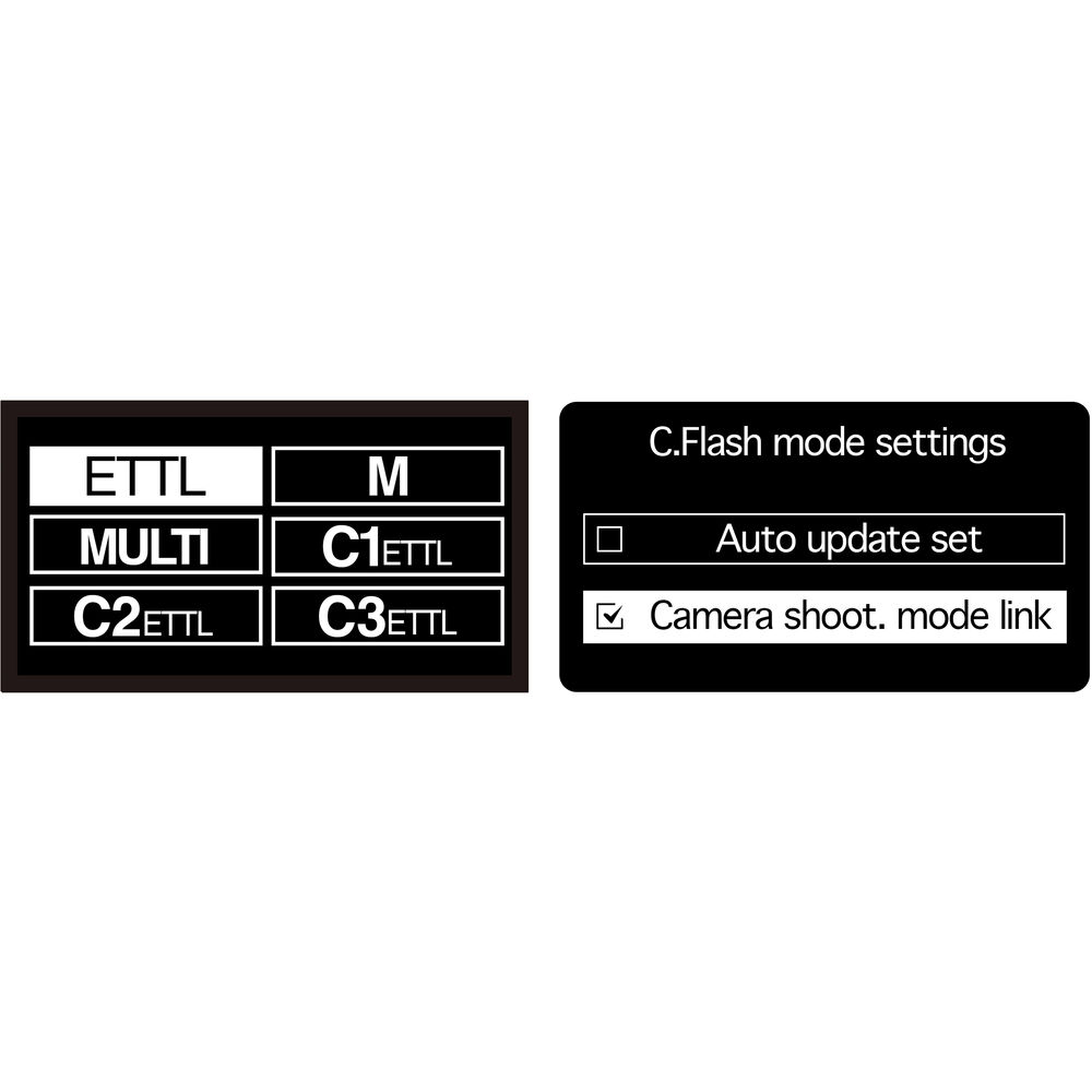 Canon Speedlite EL-5 - 10